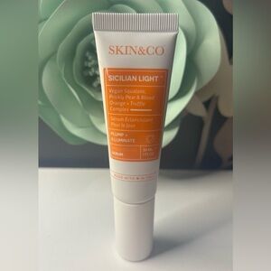 💎 Skin & Co Sicilian Light Brightening Serum